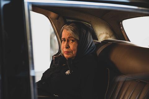 حياة الفهد في ذمة الله.. خبر يصدم الجمهور