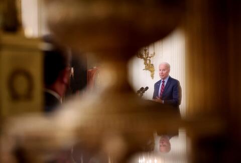 Mike Pompeo Accuses Joe Biden of Being Weak on Iran