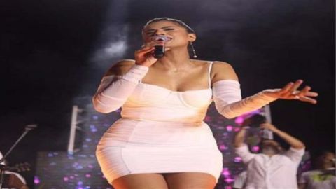 حلمي عبد الباقي يهاجم روبي: 