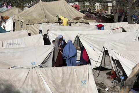 Afghanistan: At-Risk Civilians Need Evacuation, Protection 