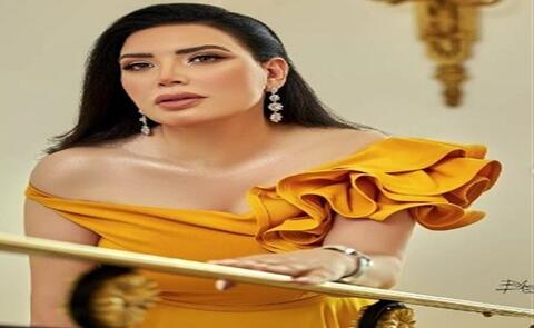 عبير صبري ترد على إلهام شاهين: (مش هتبرع بأعضائي وشكرا!!! ).