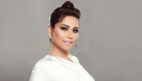 شيرين عبد الوهاب تثير الجدل حول حملها بأحدث ظهور لها!