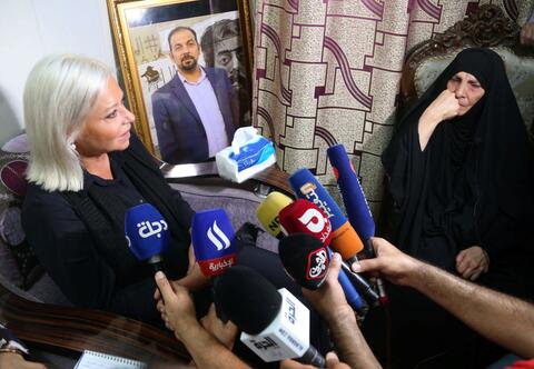Iraq Looks For Better Times as It Hosts a Nine-Nation Venue 