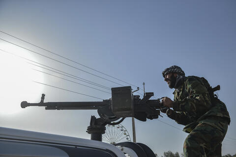 Taliban Seize Major Takhar Province in North Afghanistan