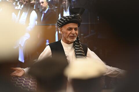 As Young as 12: Taliban Forces 'Marry' Girls Forcibly 