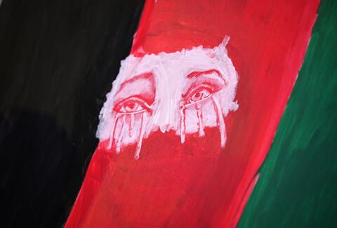 Geneva's UN Council to Look at Human Rights Abuses in Afghanistan 