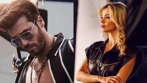 Alessandro Rosica Confirms Can Yaman and Diletta Leotta Separation