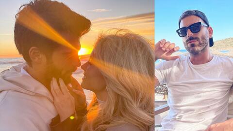 End of Relationship Between Can Yaman and Diletta Leotta Is Certain