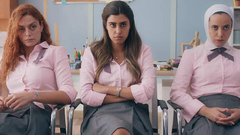Al Rawabi School For Girls Officially Renewed For a Second Season
