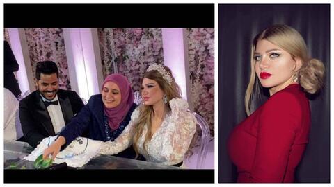 ياسمين الخطيب تكشف محاولتها الانتحار.. وطليقي لم يستوعب مرضي النفسي