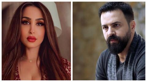 هند القحطاني تعلن قائمة المشاهير المرشحين للارتباط بها.. واسم تيم حسن من بينهم!