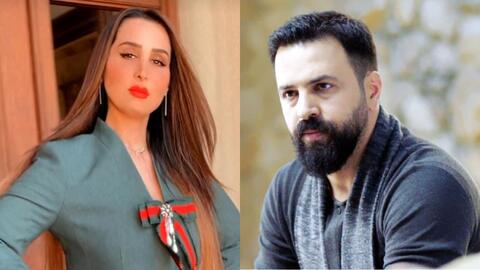 But He's Married! Hind Al-Qahtani Wishes to Date Taim Hassan.. And Four Other Arab Celebrities