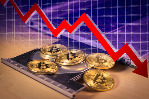 أسعار العملات الرقمية اليوم…الدولار الأمريكي المشفر يضرب العملات الرقمية 