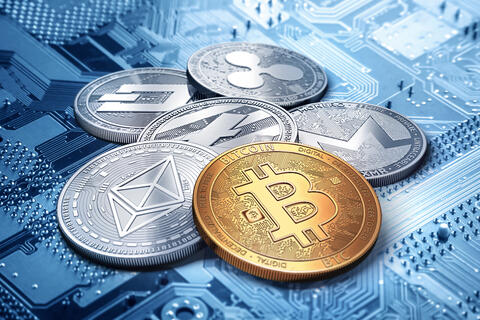 أسعار العملات الرقمية اليوم…الدولار الأمريكي المشفر يضرب العملات الرقمية 