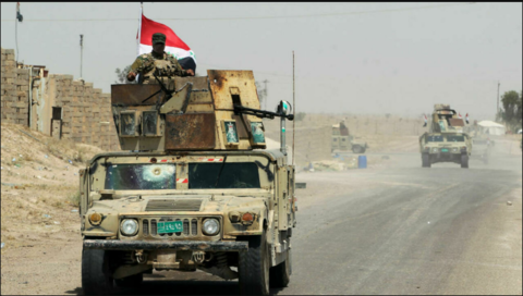 Three Bullets: Karbala Mayor Abeer Al-Khafaji Killed in Iraq