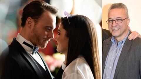 Kerem Bürsin and Hande Erçel Breakup Claims