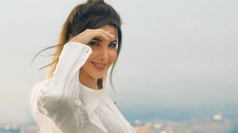 Lebanon is Suffering: Nancy Ajram Opens up About Her Country