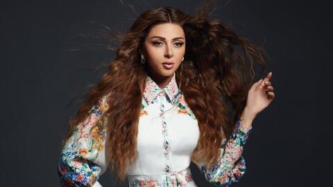 Pregnant in Bikini! Myriam Fares Blasted for Sharing Swimsuits Pictures on Instagram