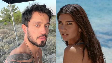 Tuba Büyüküstün and Murat Boz Fall in Love in 'Another Self'.. While Kıvanç Tatlıtuğ Promises the Audience to Cry