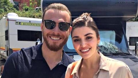 Sen Çal Kapimi Series Finale Date Announced.. Will Hande Erçel Cast in Sadakatsiz?