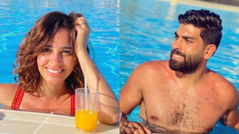 Star Academy Alum Rana Samaha Unfollows Her Husband on Instagram Two Days After Announcing Pregnancy