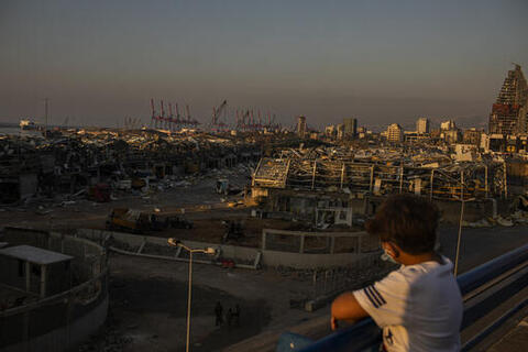 UNICEF: Lebanon in Danger of Losing Critical Access to Water