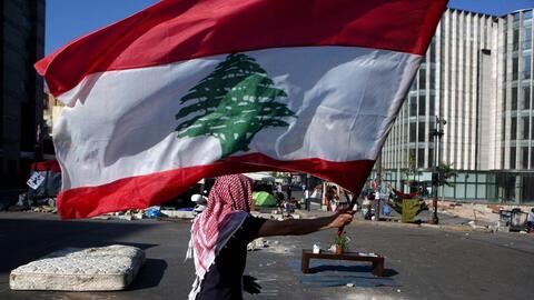Hezbollah Leader: The US Embassy is Leading a War on Lebanon