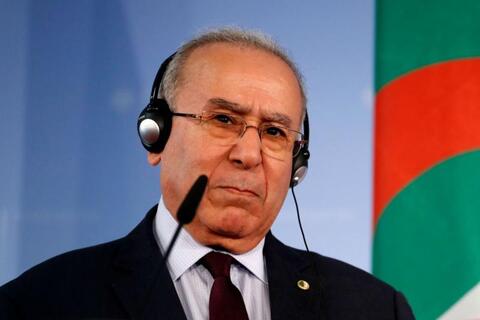 Algeria Cuts Off Diplomatic Relations With Morocco 