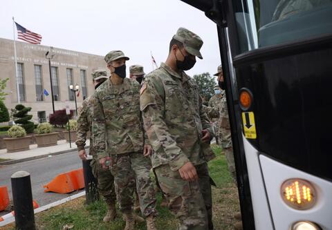 Biden Wants to Quickly Finish Troops Withdrawal From Afghanistan