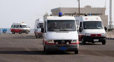 مصر.. مصرع 4 أشخاص خلال تنقيبهم عن الآثار