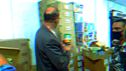 The Lebanese Lords of Famine: Pharmacies Exposed for Storing Life-Saving Meds