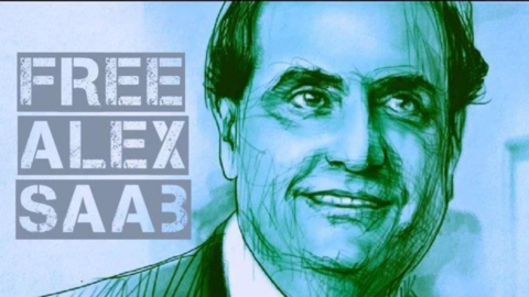 Defense Team Responds, Alex Saab, is a Victim of a Failing Judicial System in Cape Verde