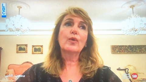 ‘Maybe Don’t Go Out So Much?’: Lebanese Official Under Fire for TV Advice to Citizens