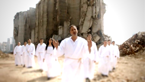 Music Video Inspired by the Beirut Port Blast Attacked: ‘Justice First'