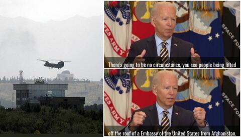 Was the War on Afghanistan a 'Colossal Waste' of Lives and Money for the US? 