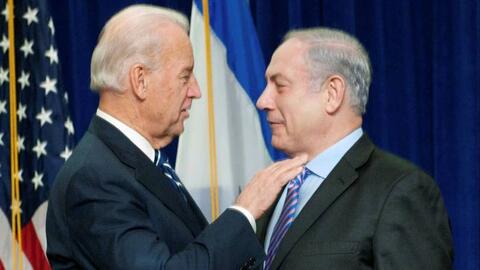 After Netanyahu: Jordan-Israel Relations in Uphill Mode 