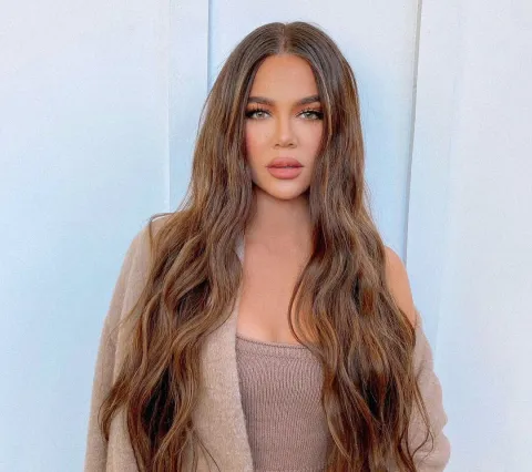 كلوي كارداشيان تهاجم مروّجي الشائعات الأخيرة حول حياتها الشخصية.. 