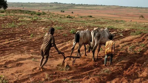 Why Should Indigenous People be on the Frontline of Nature Conservation?