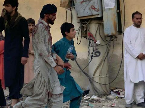 ضربة أميركية تستهدف