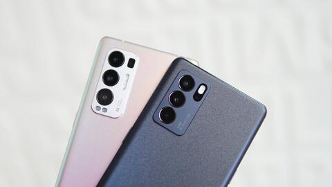 Realme to Discontinue X Series, Welcomes GT Family