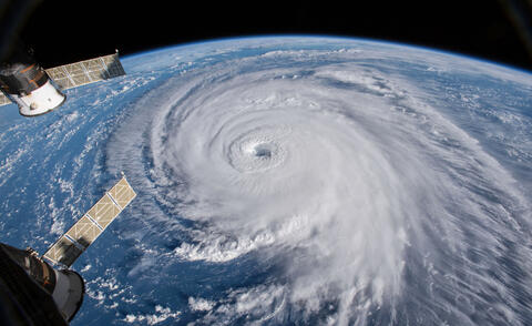 Hurricane Strength is More Than Just Wind Speed