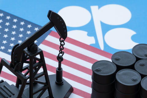 OPEC’s Troubles Are Not Over as COVID and U.S. Competition Persist 
