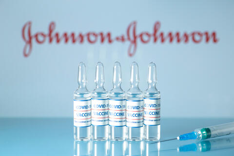 First Shipments of Johnson & Johnson Vaccines Arrive to Egypt