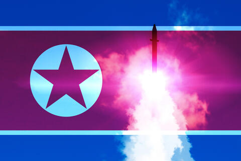 North Korea’s Nuclear Program is a Threat. Why?