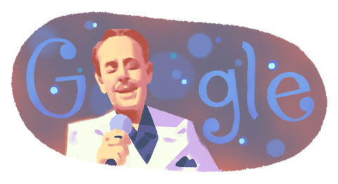 Google Doodle Celebrates Melhem Barakat's 76th Birthday