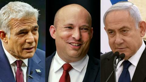 US-Israel: Does ‘No Surprises’ Mean Don’t Touch Iran?