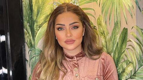 زين كرزون تتعرض للهجوم بعد ظهور جسدها من أسفل المايوه.. والجمهور 