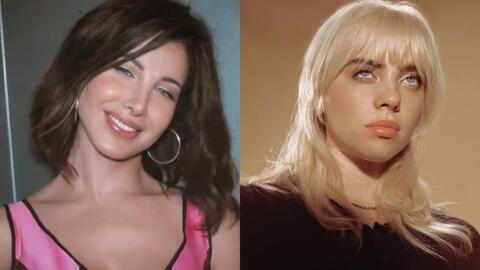 'Bad Guy W Noss'! Nancy Ajram to Collaborate With Billie Eilish on a New Music Project