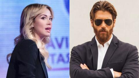Can Yaman Talks About Having Sex With Demet Ozdemir Behind the Scenes!