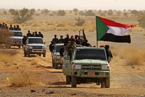 ترحيل الأزمات آفة تهدد تماسك المرحلة الانتقالية وتهدد السودان